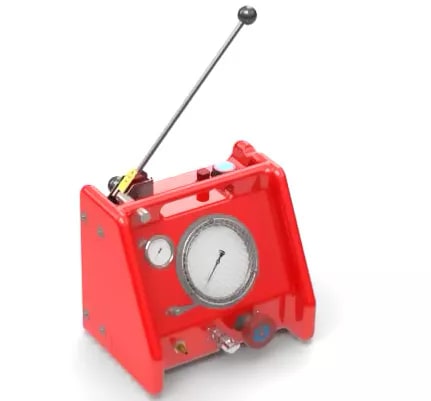 Equipamentos Portáteis com Bombeamento a Ar e/ou Manual Equipamentos Portáteis com Bombeamento a Ar e/ou Manual